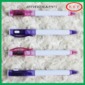 Advertising High Quality LED Ball Pen